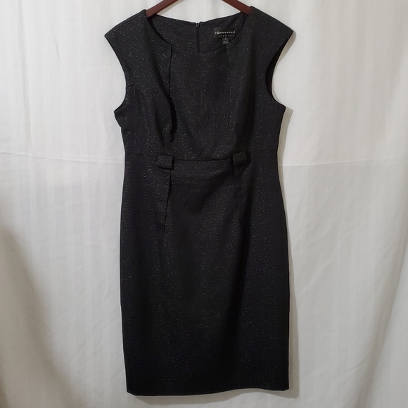connected apparel Dresses & Skirts - Connected Apparel Dress